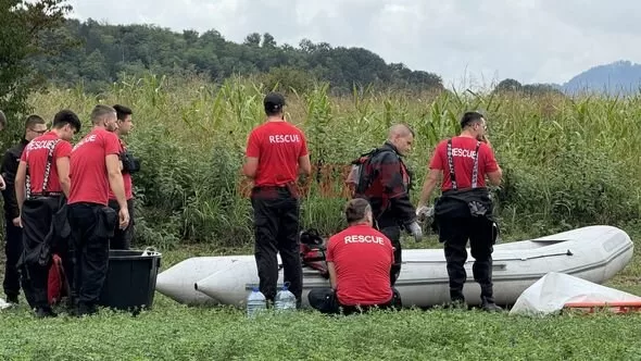 Nakon pet mjeseci potrage: Pronađeno beživotno tijelo policajca Samira Mustafića