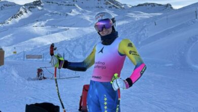 Elvedina Muzaferija u Čileu odrađuje ključne pripreme za sezonu i Olimpijske igre Milano-Cortina 2026, ali bez podrške joj prijeti prekid treninga
