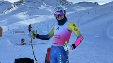 Elvedina Muzaferija u Čileu odrađuje ključne pripreme za sezonu i Olimpijske igre Milano-Cortina 2026, ali bez podrške joj prijeti prekid treninga