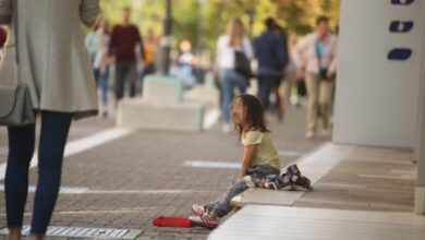 Više od 60 djece zatečeno u prosjačenju na području KS