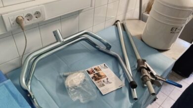 Izvršena primopredaja nabavljenih sredstava za Veterinarsku ambulantu u Vogošći