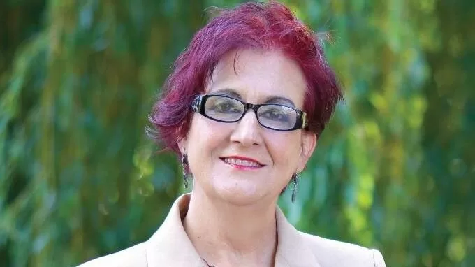 U petak se osniva stranka “Država iznad svega”, osnivač je Naida Ribić, koja je bila kandidatkinja na izborima 2022.