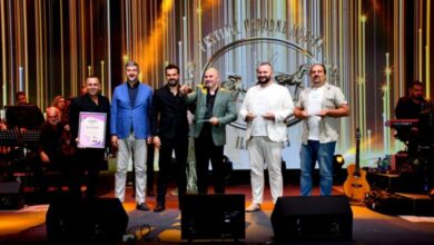 Kemal Hasić – pobjednik Festivala narodne muzike Ilidža 2025.