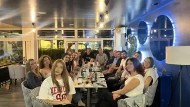 Nove vijesti iz Ženskog odbojkaškog kluba Ilijaš!