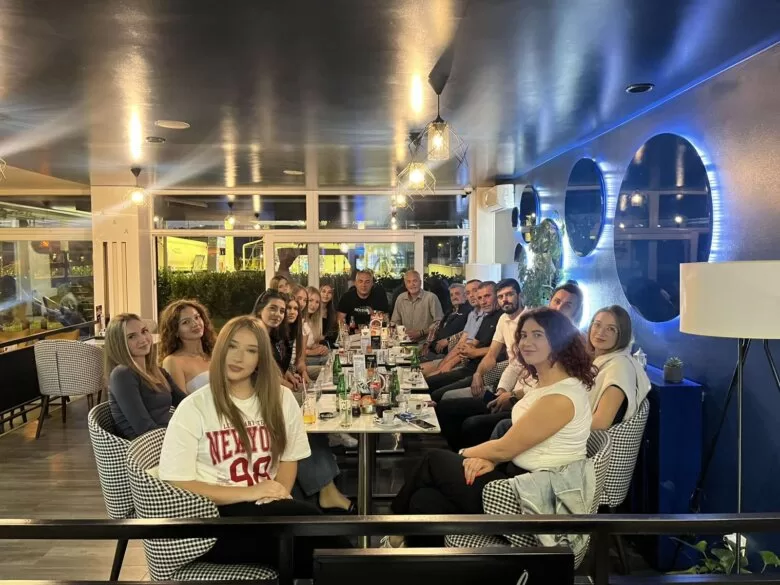 Nove vijesti iz Ženskog odbojkaškog kluba Ilijaš!