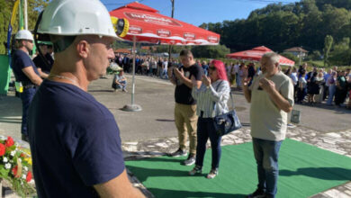 Obilježena 35. godišnjica od najveće rudarske nesreće u BiH