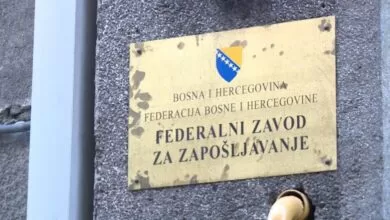 Zavod za zapošljavanje FBiH: 101 milion KM za programe zapošljavanja, prvenstveno mladih