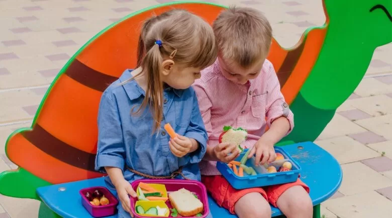 Povratak u školu uz zdravu ishranu: NutriPorcija za sve mališane