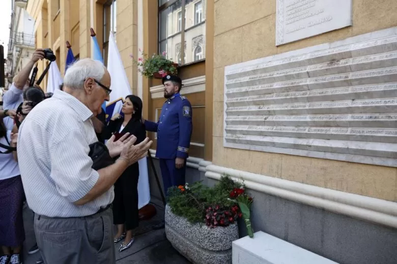 Danas se obilježava 30. godišnjica masakra na pijaci Markale