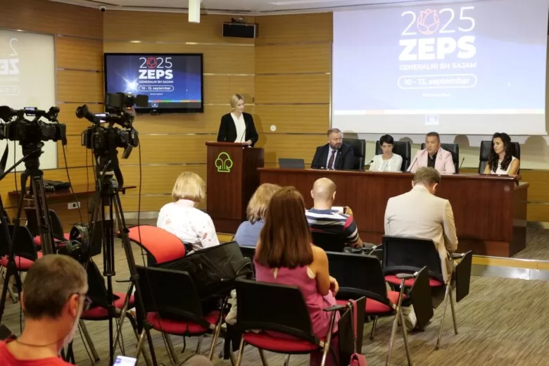 Sa 500 kompanija i više od 2.000 domaćih i međunarodnih brendova, ovogodišnji ZEPS najavljen kao najveći do sada  