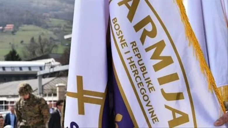 Delegacija Saveza brigadnih udruženja 1. Korpusa sutra u Ilijašu povodom 33. godišnjice formiranja