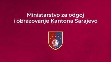 Septembar donosi radost – u vrtiće i škole ulazi više od 60.000 djece i učenika