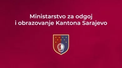 Septembar donosi radost – u vrtiće i škole ulazi više od 60.000 djece i učenika