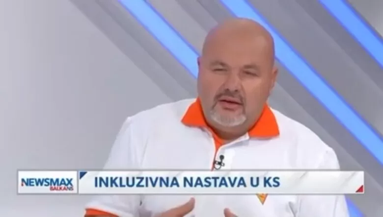 Roditelji upozoravaju: Zastrašujuća poruka predsjednika Sindikata Sivre vraća inkluziju 15 godina unazad