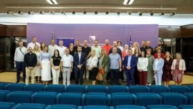 Ministar Delić: Centrima za socijalni rad 1,4 miliona KM za jačanje kadrovskih kapaciteta i brže rješavanje zahtjeva