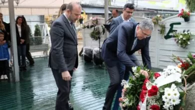 Obilježena 33. godišnjica masakra na Trgu solidarnosti