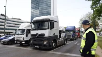 Konzorcijum Logistika BiH 1. septembra organizuje proteste širom zemlje: Lanci snabdijevanja će biti obustavljeni