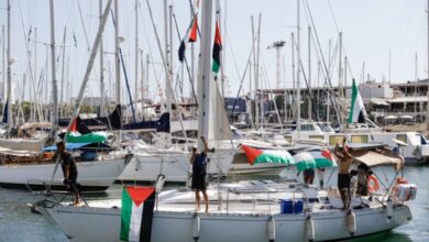Globalna flotila kreće ka Gazi, među njima i humanitarac iz BiH
