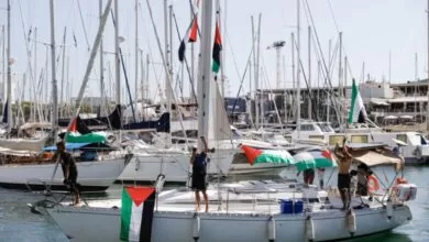 Globalna flotila kreće ka Gazi, među njima i humanitarac iz BiH