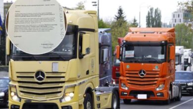 Udruženje poduzetnika Velika Kladuša protiv blokade granica