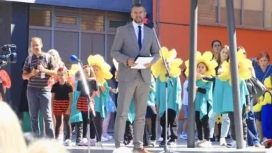 Ilijaš: Čestitka općinskog načelnika Amara Dovadžije povodom početka nove školske godine