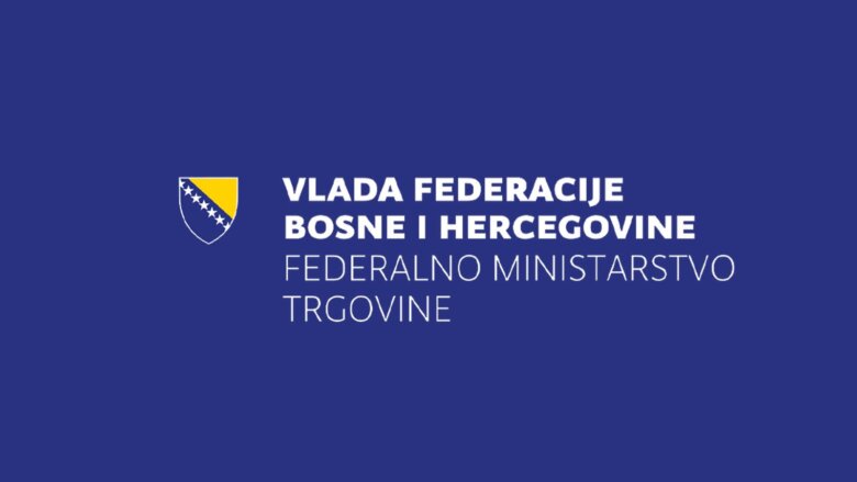Federalno ministarstvo trgovine: Cijena osnovnih proizvoda u Federaciji BiH ostaju zaključane do 31. decembr