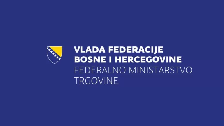 Federalno ministarstvo trgovine: Cijena osnovnih proizvoda u Federaciji BiH ostaju zaključane do 31. decembr
