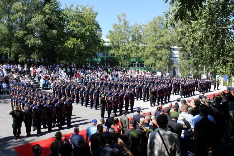 Federacija BiH od danas bogatija za 277 policijskih službenika