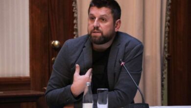 Duraković: Nelegalna Vlada RS će najviše štete napraviti građanima RS-a