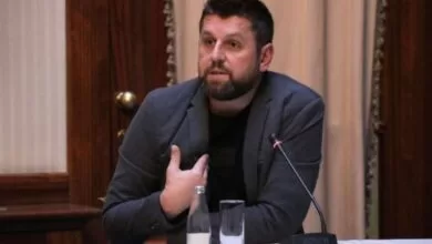 Duraković: Nelegalna Vlada RS će najviše štete napraviti građanima RS-a