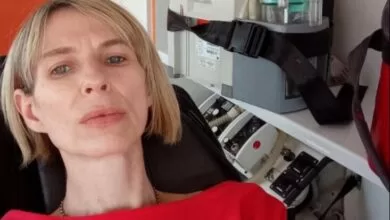 Adisa Karavdić iz Visokog vodi najtežu borbu za život: Pomozimo joj da se operiše