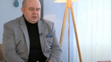 Blagojević za TVSA: Zaključci NSRS krše Ustav RS i Ustav BiH