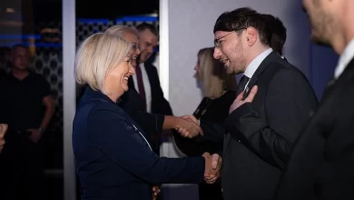 U Mostaru obilježen Dan nezavisnosti Izraela: Prisustvovali brojni zvaničnici HDZ-a BiH