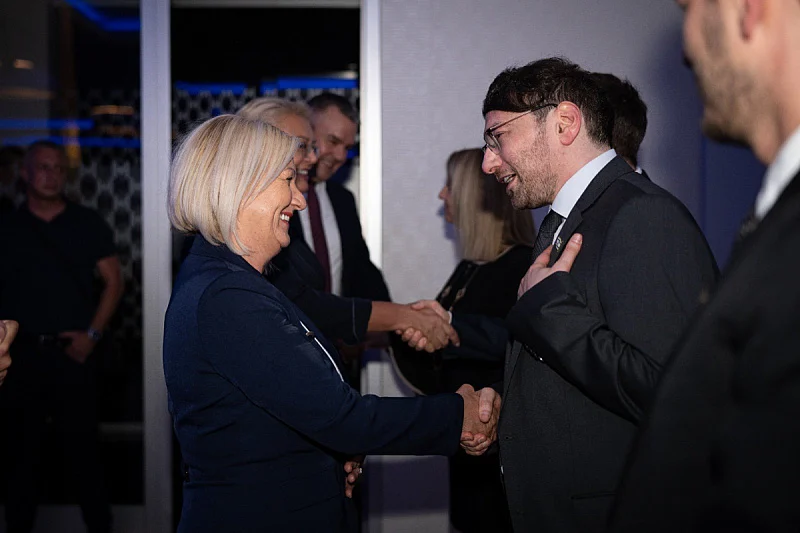 U Mostaru obilježen Dan nezavisnosti Izraela: Prisustvovali brojni zvaničnici HDZ-a BiH