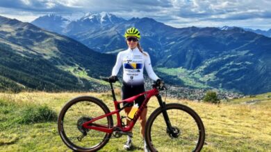 Lejla Njemčević jedina predstavnica Bosne i Hercegovine na Svjetskom prvenstvu u Švicarskoj