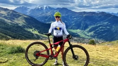 Lejla Njemčević jedina predstavnica Bosne i Hercegovine na Svjetskom prvenstvu u Švicarskoj