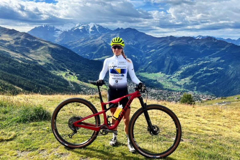 Lejla Njemčević jedina predstavnica Bosne i Hercegovine na Svjetskom prvenstvu u Švicarskoj