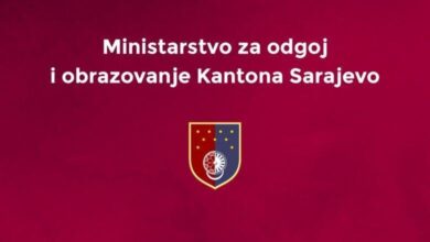 Ministrica Hota-Muminović uputila pismo dobrodošlice novoj rezidentnoj koordinatorici UN-a u BiH