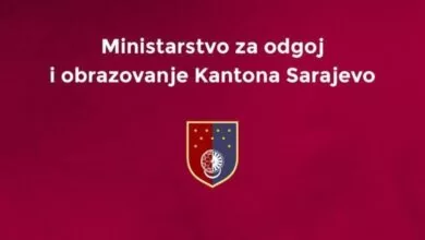 Ministrica Hota-Muminović uputila pismo dobrodošlice novoj rezidentnoj koordinatorici UN-a u BiH