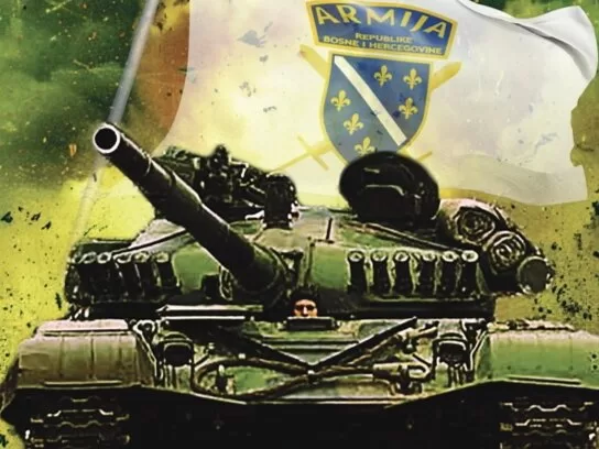 Otvaranje izložbe „Zaboravljeni čelik – Trofeji slobode“