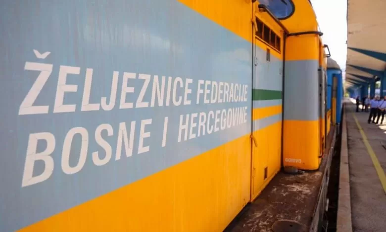 Sindikat u Željeznicama FBiH odbio predloženi Pravilnik o radu, traži se očitovanje Uprave
