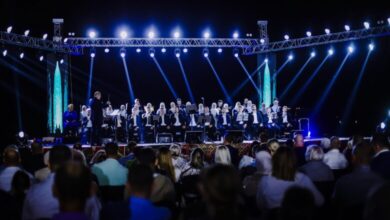 U Ilijašu održan jubilarni 20. koncert „Veče najljepših ilahija i kasida“