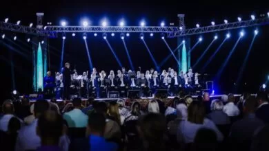 U Ilijašu održan jubilarni 20. koncert „Veče najljepših ilahija i kasida“