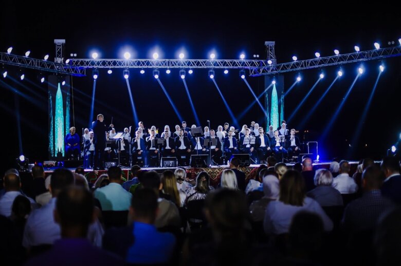 U Ilijašu održan jubilarni 20. koncert „Veče najljepših ilahija i kasida“