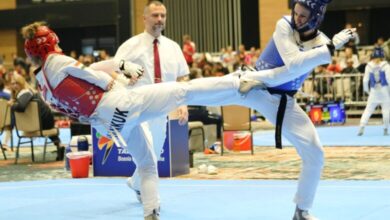 Sarajevo domaćin prestižnog G1/E1 taekwondo turnira