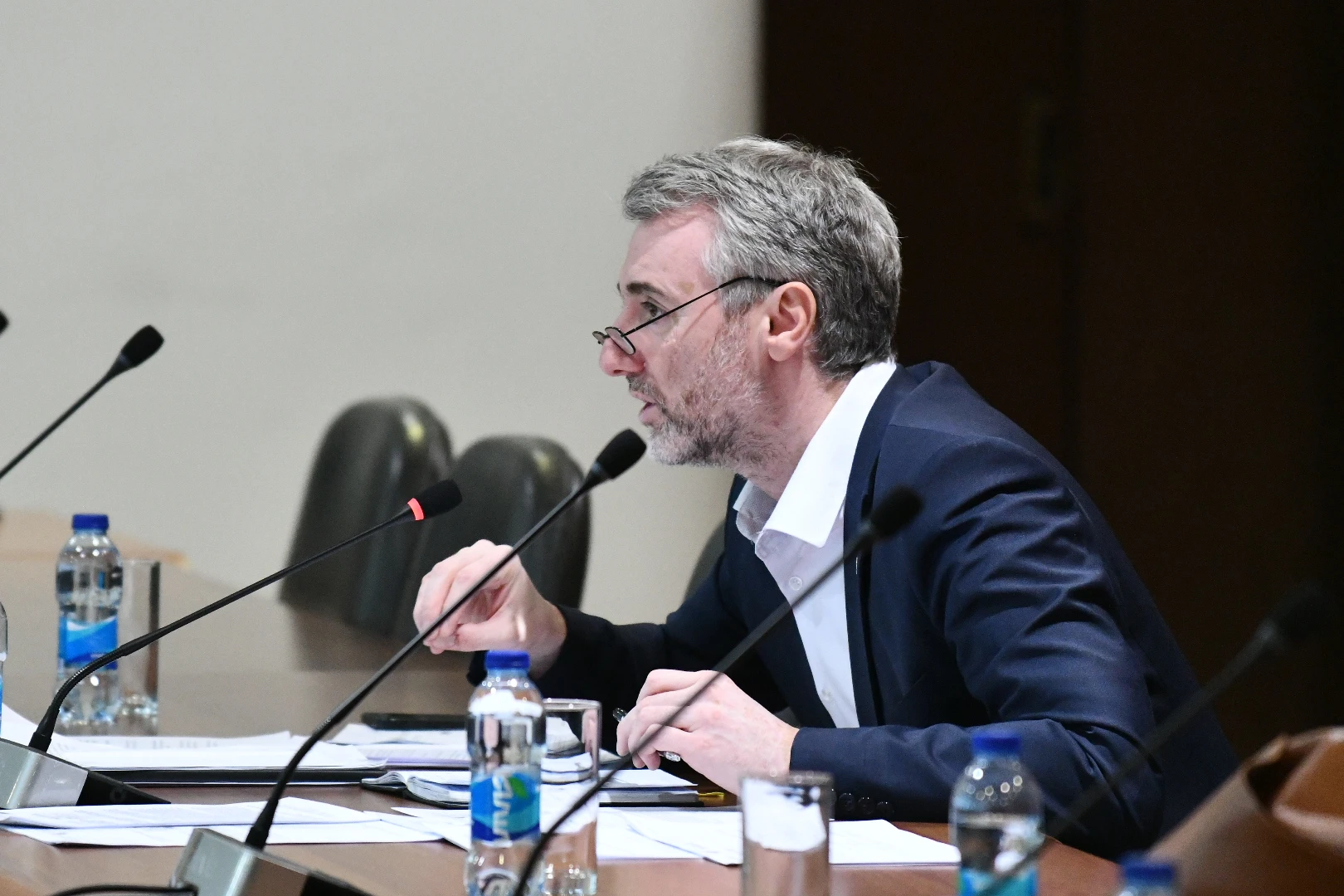 Forto najavljuje umjetnu inteligenciju u državnim institucijama