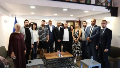 Općina Novo Sarajevo planira oslikavanje murala posvećenog djeci Palestine