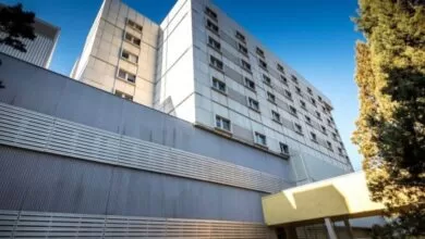 Beba iz Konjica preminula na putu prema Sveučilišnoj kliničkoj bolnici Mostar