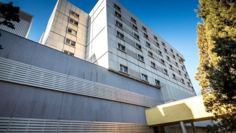 Beba iz Konjica preminula na putu prema Sveučilišnoj kliničkoj bolnici Mostar