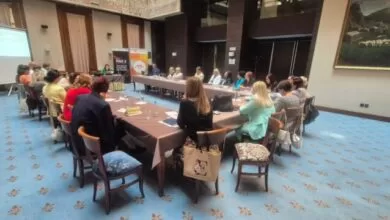 Ministrica Pavić Pečenković: Kanton Sarajevo potvrđuje posvećenost pomoći žrtvama bilo koje vrste nasilja